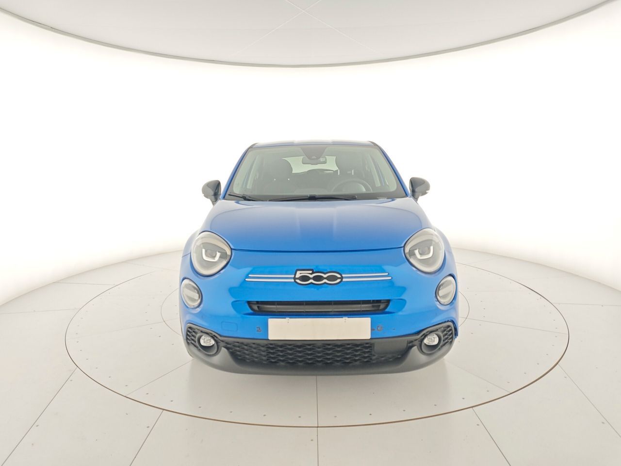 Other Fiat 500X 1.5 T4 Hybrid 130 CV DCT
