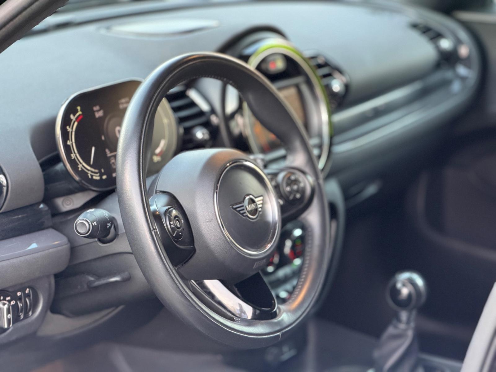 MINI One, миниатюра 14