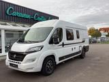 Hobby Vantana OnTour K65 ET 150 PS,Markise,Tempomt,AHK - Hobby ONTOUR Van