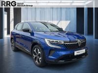 Renault Austral - Vorschau Bild 7