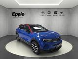 Opel Mokka GS Line Navi SHZ LHZ ACC PDC Kamerasystem - gebrauchte Opel Mokka aus dem Jahr 2024