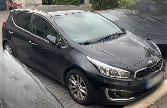 Image of Kia Other