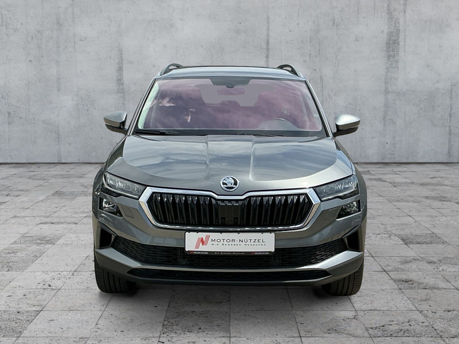 Skoda Karoq - Bild 2