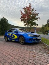 Subaru WRX STI 2.5 - - Subaru: Sti