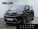 Toyota Proace Verso 2.0 D-4D L1 Team *AHK*PDC*SHZ*RCam*