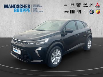 Mitsubishi ASX Diamant 1.2 I Turbo