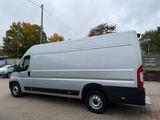 Fiat Ducato Maxi Kasten 35 L5H2*AUTOMATIK*TEMPOM*KLIM - Fiat Ducato L5 mit Diesel-Antrieb