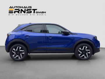 Opel Mokka - 8