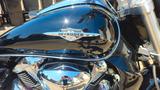 Suzuki VZR 1800 - SUZUKI MOTORRAD