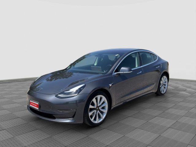 Image of Tesla Model 3