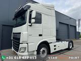 DAF XF 450 / Space Cab / TUV: 10-2026 /NL Truck - DAF XF 450