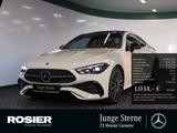 Mercedes-Benz CLE 450 4M Coupé AMG Sport Premium Distr. LED Pa - Mercedes-Benz CLE 450 Gebrauchtwagen