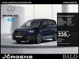 Mercedes-Benz T 180 d Progressiv/Edition/Standard/Navi/LED - blaue Mercedes-Benz T-Klasse