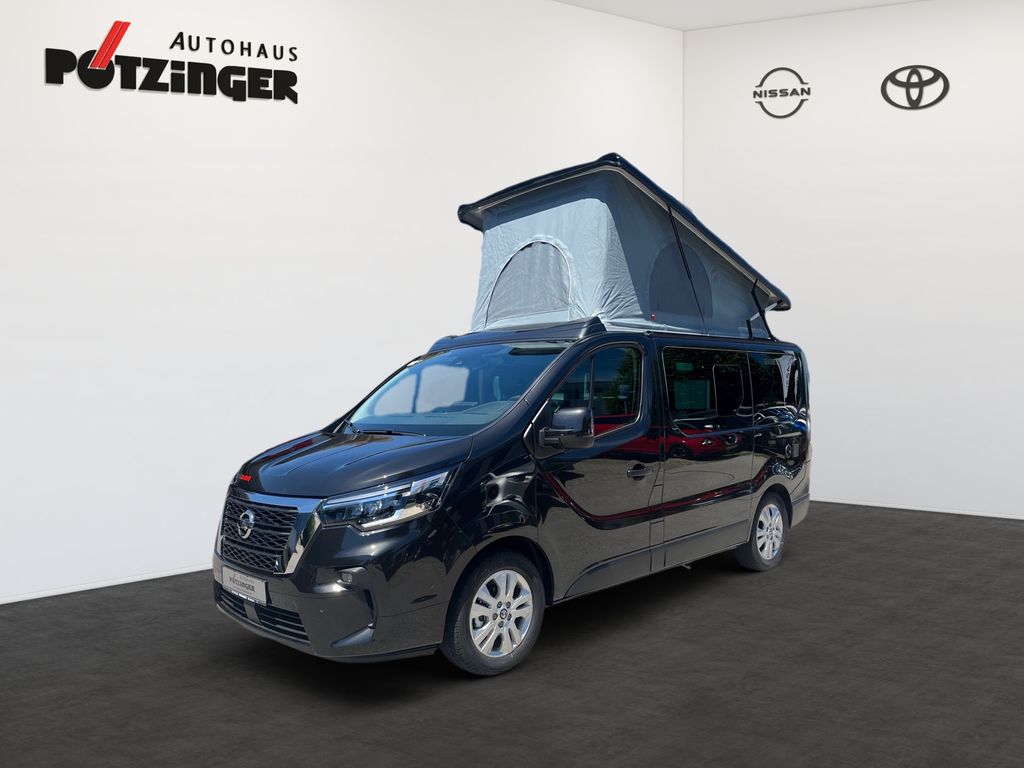 Nissan Primastar