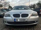 BMW 525i xDrive * - gebrauchte BMW 5er Reihe aus dem Jahr 2008