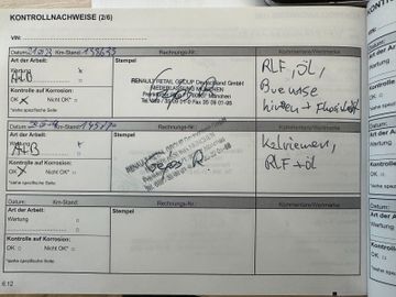 Renault Megane IV Grandtour BOSE-Edition *2. Hand*Klima*