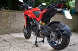 Ducati Multistrada 1200 S Touring, 1.Hand, wenig KM - Offers