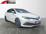 Toyota Auris 1.8 VVT-i Hybrid Automatik Edition S+ - Toyota Auris mit Hybrid-Antrieb: Limousine