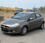 Fiat Bravo 1.9 JTD *TEMPOMAT*KLIMA*EURO.4*TÜV 09/2027 - gebrauchte Fiat Bravo aus dem Jahr 2008