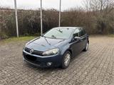 Volkswagen Golf 6 Style 1,4 TSI 122PS - Volkswagen Golf: 122 Ps