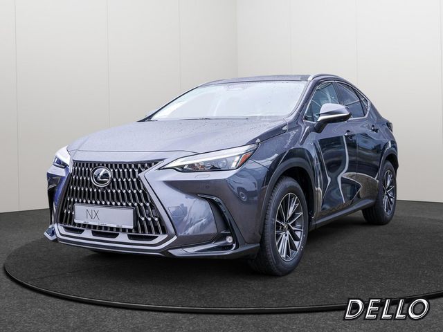 Lexus NX 350h Executive FWD LEDER HUD PANORAMADACH