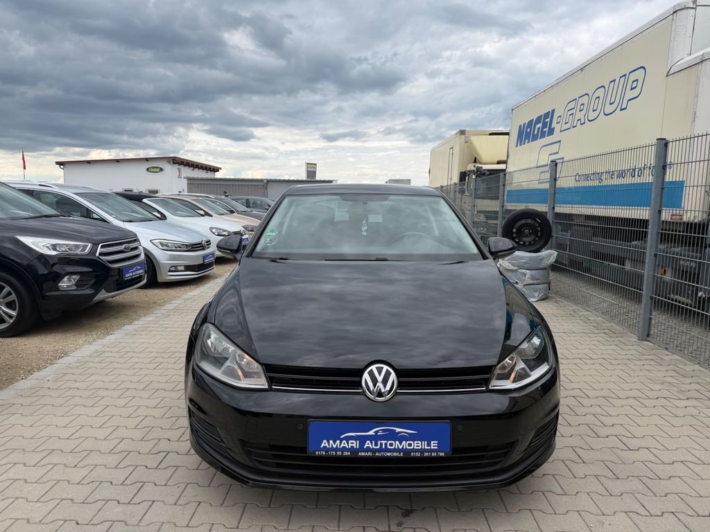 VW Golf - Bild 2