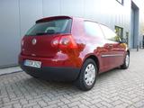 Volkswagen Golf V Trendline Wartung NEU ! - gebrauchte VW Golf aus dem Jahr 2004