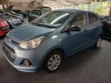 Hyundai i10 Classic - Hyundai i10 in Wiesbaden