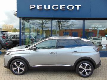 Bild 7 Peugeot 3008 GT