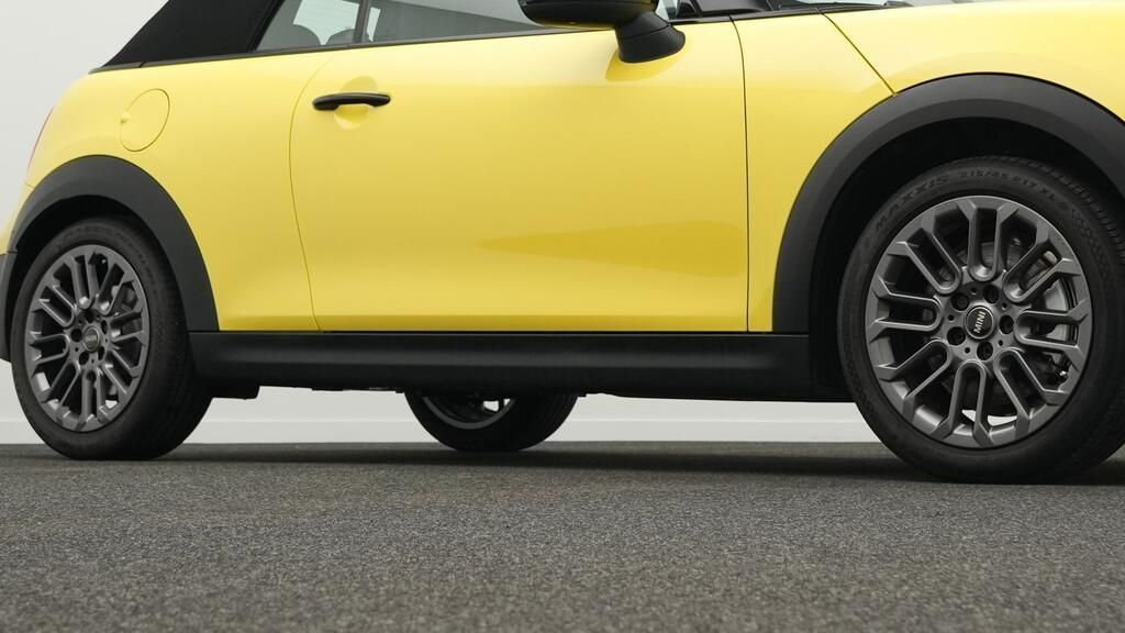 MINI Cooper Cabrio - Bild 21