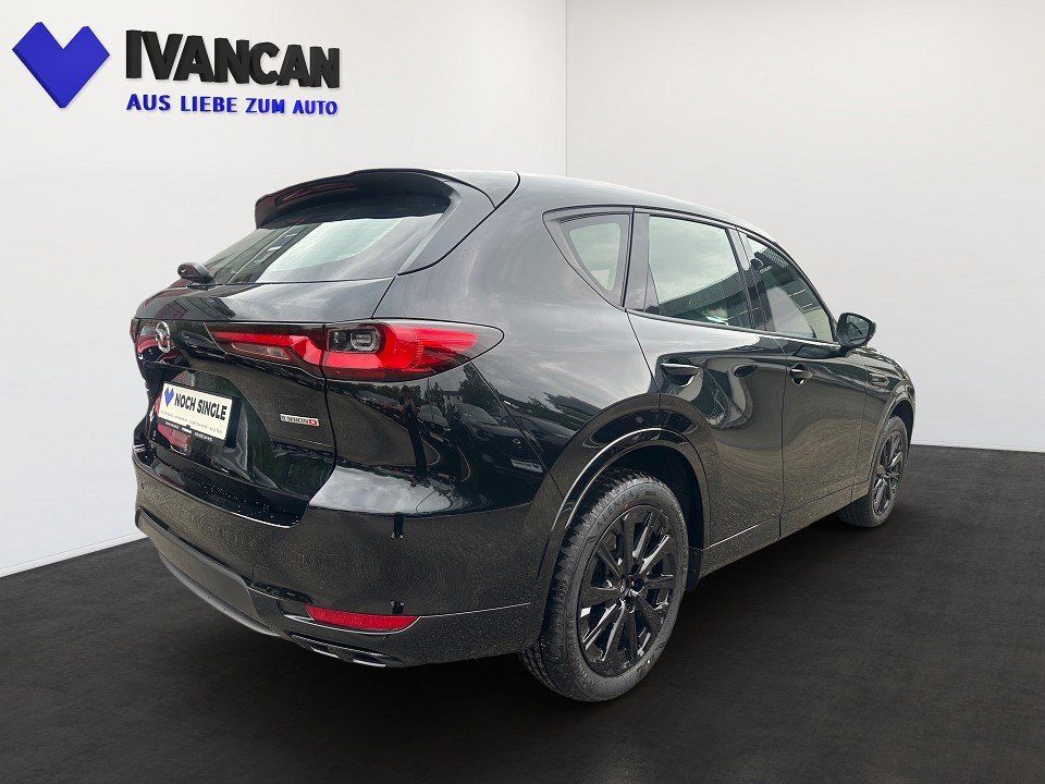 Fahrzeugabbildung Mazda CX-60 3.3d 254PS AWD Homura PANO BLOP