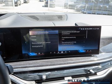 BMW X7 - 12