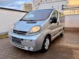 Opel Vivaro 1.9 westfalia Camping  Mit TüV... - Opel Vivaro: Westfalia