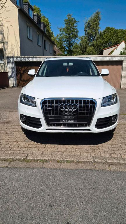 Image of Audi Q5
