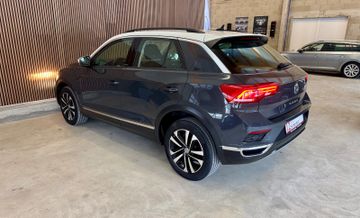 Volkswagen T-Roc - 12