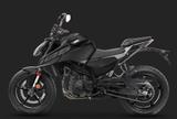 KTM 125 Duke Black 2026 - KTM 125