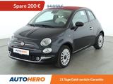 Fiat 500C 1.0 Mild-Hybrid Lounge*NAVI*TEMPO*PDC*ALU* - Fiat 500C in Stuttgart
