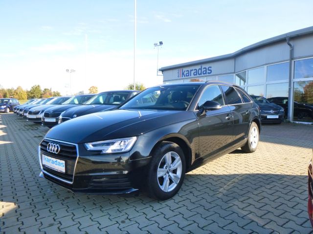 Audi A4 Avant 35 TDI  >54.100 KM/AUT/LED/SHZ/PDC/TEMP