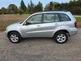 Toyota RAV 4 2.0-l-VVT-i 4x4 Edition Edition