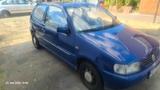 Volkswagen Polo 1.4 COLOUR CONCEPT Colour Concept - Volkswagen Polo: Concept