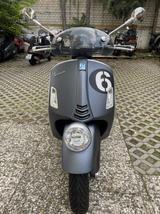 Vespa Sei Giorni II Edition 300 ABS ASR limitiert TÜV  - VESPA E