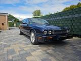 Jaguar XJ Executive 4.0, Service NEU bei Jaguar - Jaguar XJ aus 2002