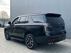 CHEVROLET Tahoe RST 6.2l V8 22" Räder-8 Sitzer  4.59%