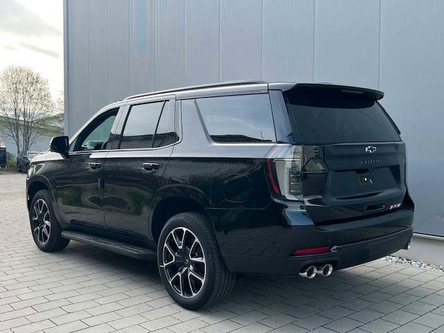 Chevrolet Tahoe RST 6.2l V8 22" Räder-8 Sitzer MY25