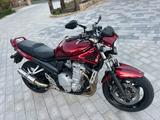 Suzuki Bandit GSF 650 - SUZUKI GSF 650