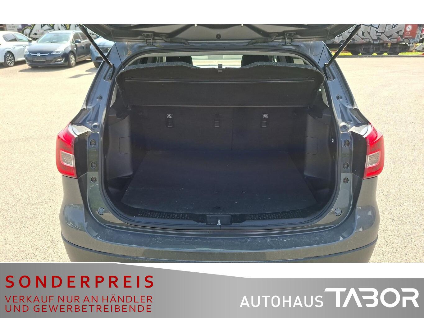 Suzuki SX4 S-Cross 1.0 Boosterjet Club SHZ LM GRA Klima