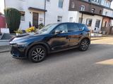 Mazda CX-5 2.5 SKYACTIV-G 194 Sports-Line AWD 1. Hand - Mazda CX-5 in Bochum