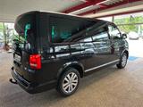 Volkswagen T5 Multivan Match - mit Diesel-Antrieb: Van