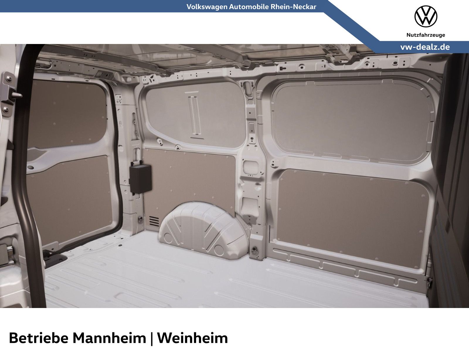Volkswagen Andere - Bild 13