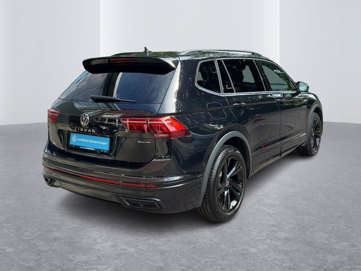 Volkswagen Tiguan Allspace - Bild 5
